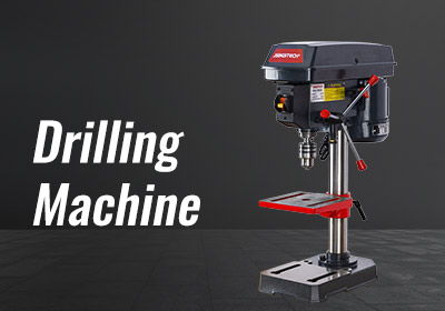 Drilling Machine