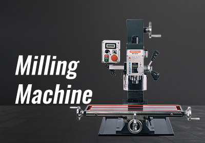 Milling Machine