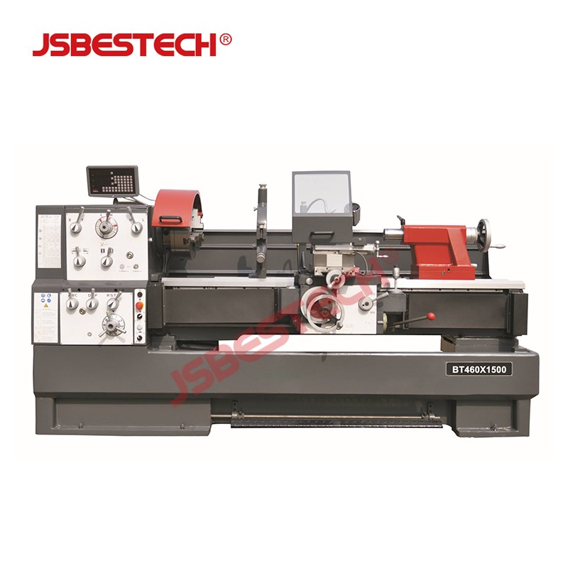 BT460 china iron lathe hardinge lathe for sale