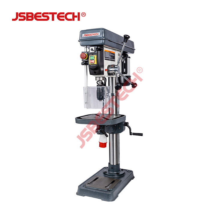 DP20B Bench top drill press machine