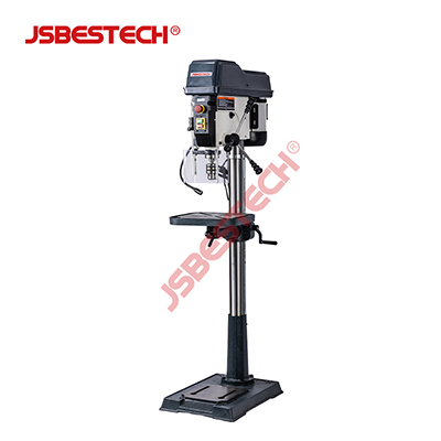 DP25B-VS Bench top drill press machine