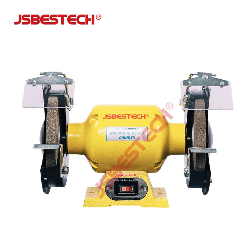 JSBESTECH Company MD-150T Electric Bench Grinder Machine