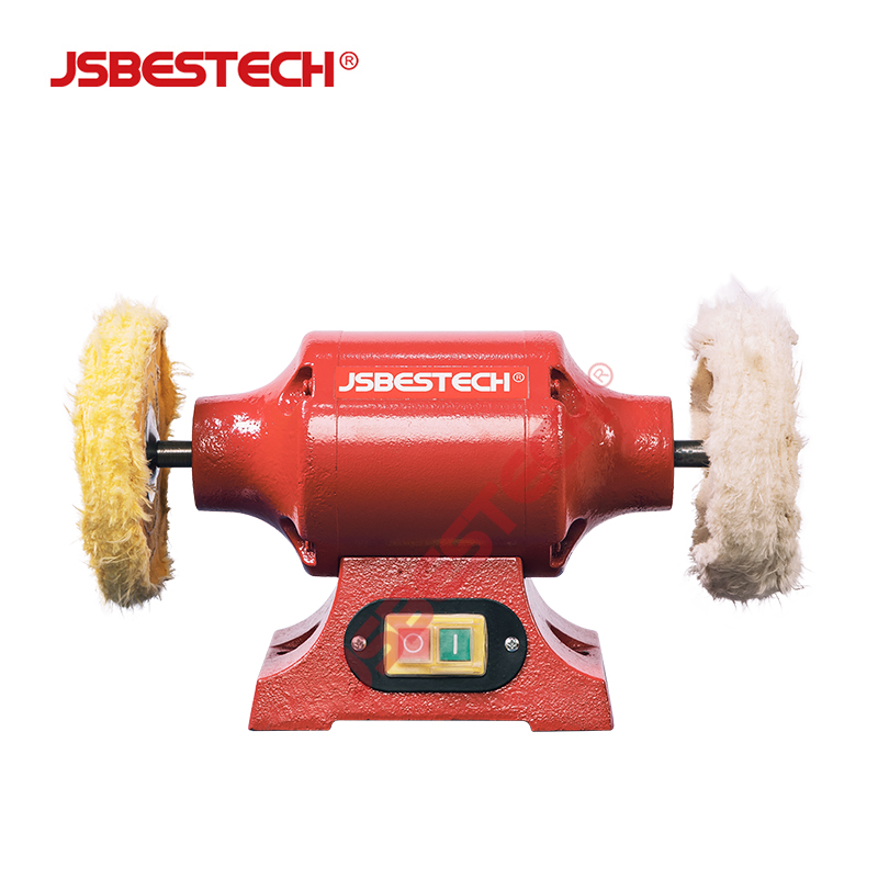 JSBESTECH Company PM150 Electric Bench Grinder Machine