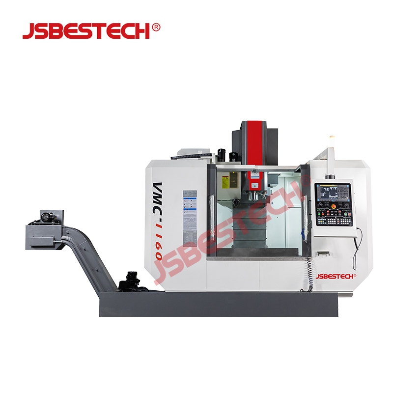 CNC Machine Center