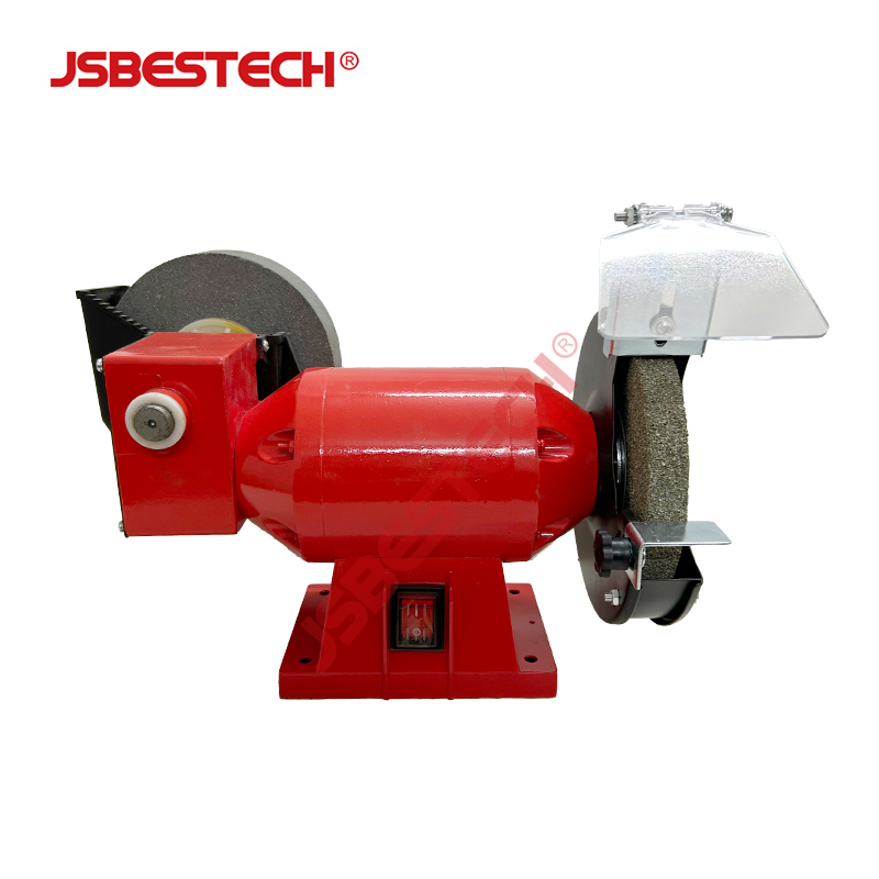 MD150/150Q Electric Bench Grinder Machine