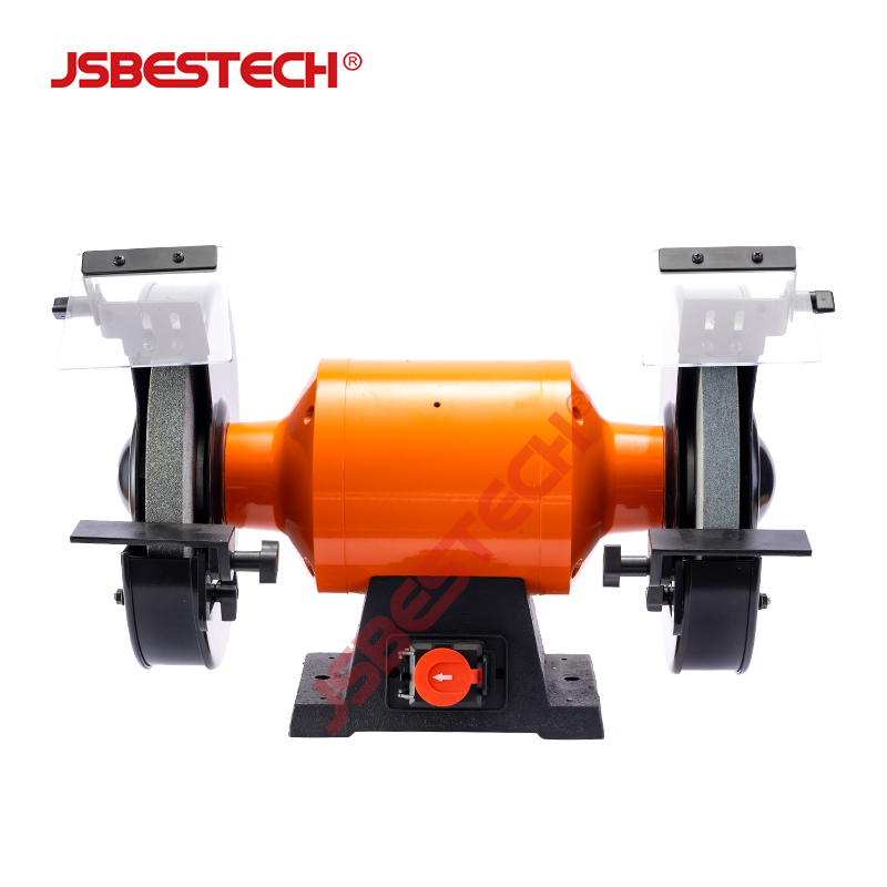 MDS-250 550W motor 250mm industrial bench grinder