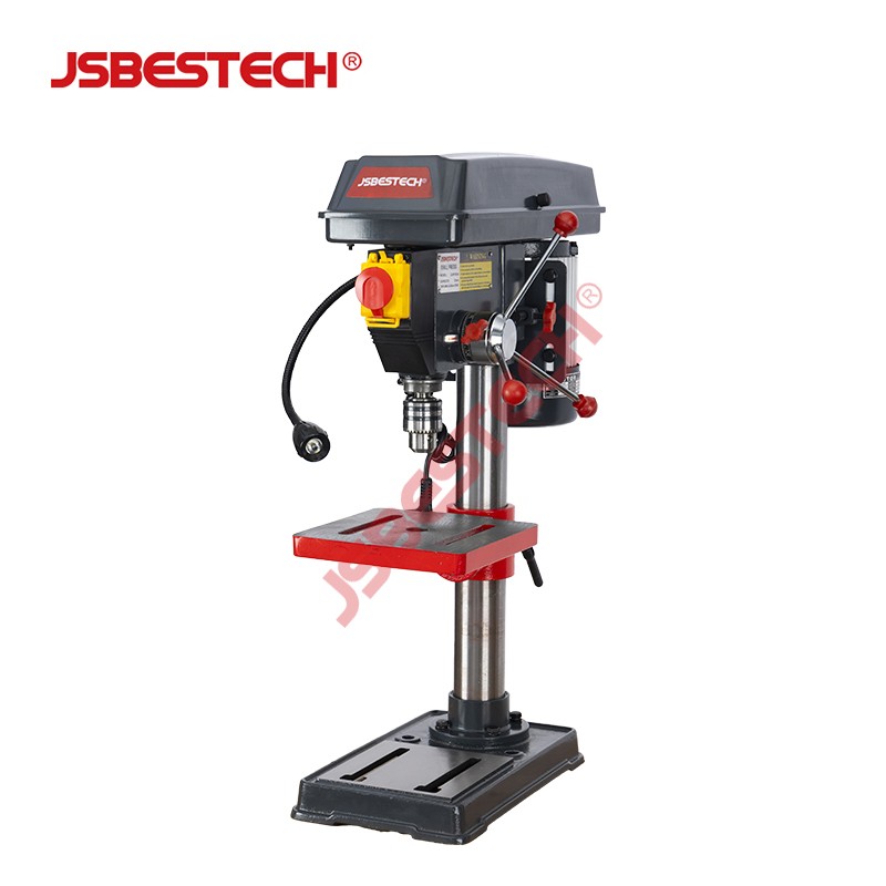 ZJ4113HA small bench drill press machine from China factory 13mm